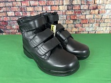 Apex ambulator shoes b4200m - ambulator,