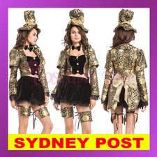 Ladies mad hatter fancy - hatter,