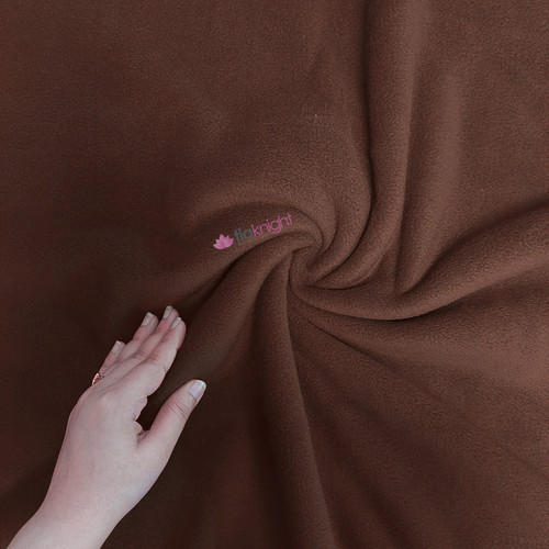 Polar fleece anti pill - polar, soft