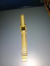 LOUIS VALENTIN - QUARTZ - LADIES WATCH