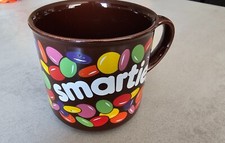 VINTAGE HORNSEA SMARTIES MUG