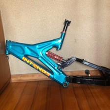 Intense frame 520mm - 26”,