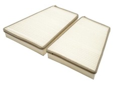 CAB AIR FILTERS FOR JOHN DEERE 6110 6210 6310 6410 6510 6610 6810 6910 TRACTORS.