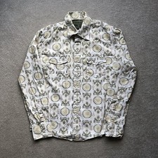 Mambo Vintag Men’s Button Up