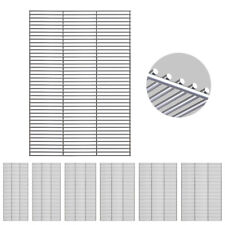 6mm BBQ Grill Mesh Grate Grid