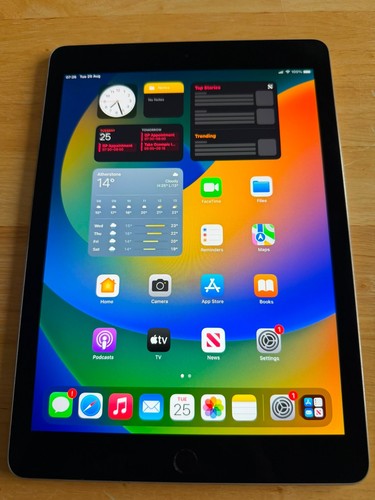 Apple ipad pro - 1st, gen.