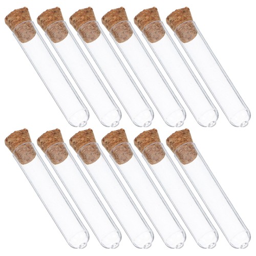 20pcs plastic lab test - test, tubes