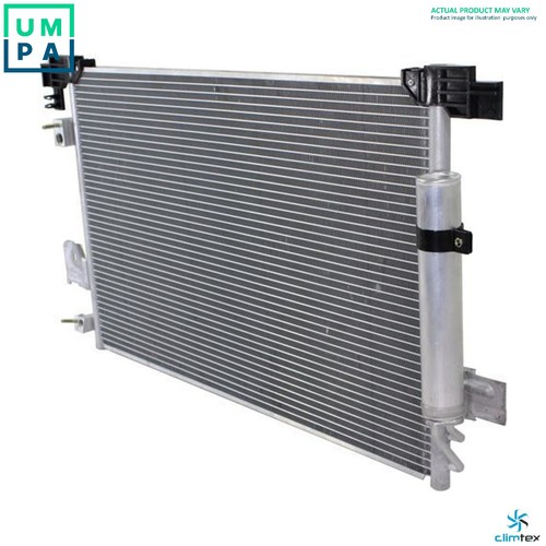 Condenser air conditioning - air,