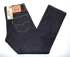 LEVI'S - Men's NEW 504 Regular