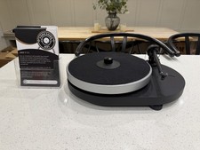 Pro-Ject RPM 4 2-Speed