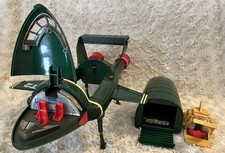 Thunderbird 2 - Carlton - 1999