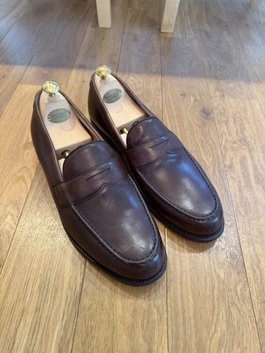 Cheaney hudson mocha - cheaney,