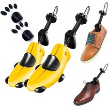 Stretcher Boot Adjustable