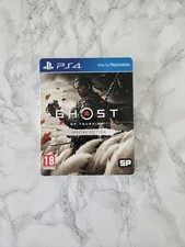 Ghost of Tsushima Limited Edition Steelbook (PlayStation 4, PS4)