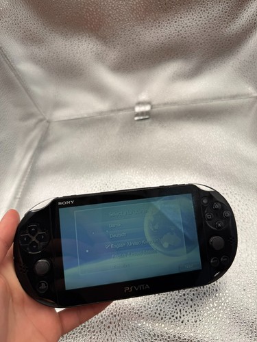 Sony vita slim pch 2016 - sony, pch-2016