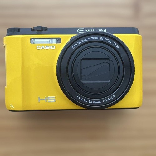 Casio zr1100 high speed - ex-zr1100,