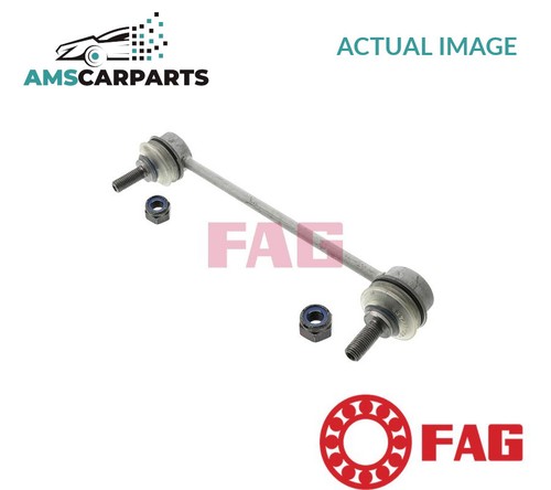 Anti roll bar stabiliser - roll, drop