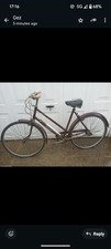 Raleigh Cameo Vintage Bike