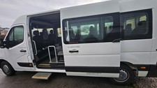 Renault Master LM39 FWD DCI