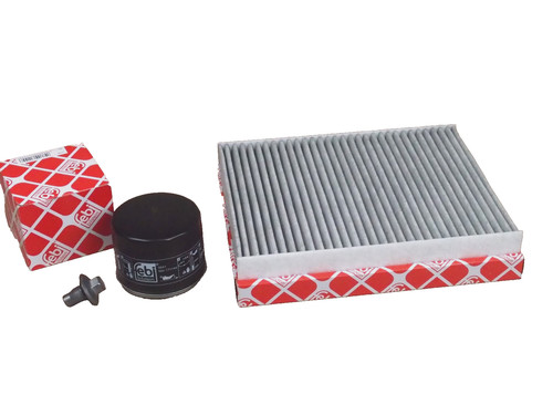 Filter kit 1 5 ecoboost - filter, +1,5