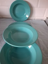 Dudson Artisan Wide-Rimmed