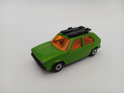 Matchbox superfast vw - matchbox,