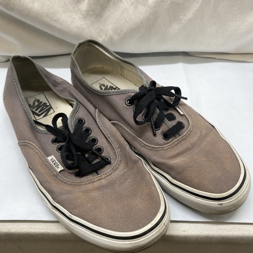Vans authentic lace - up, sneaker
