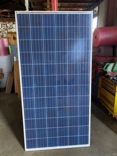 Phono solar ps315p 24t 315 - solar,