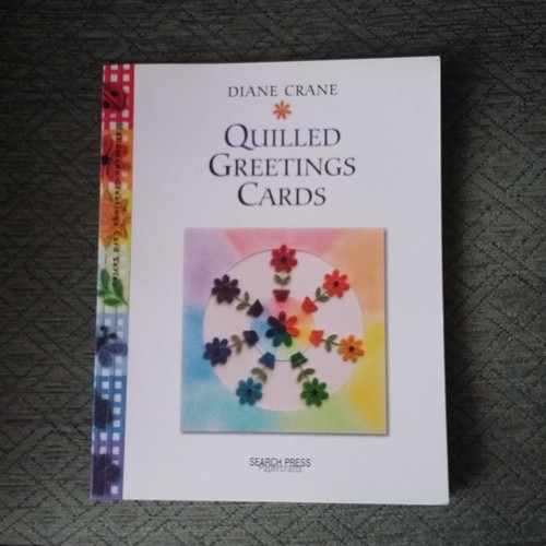 Quilling step - quilling:, step-by-step