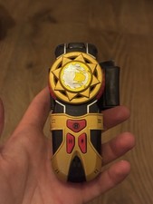 Power Rangers Ninja Storm