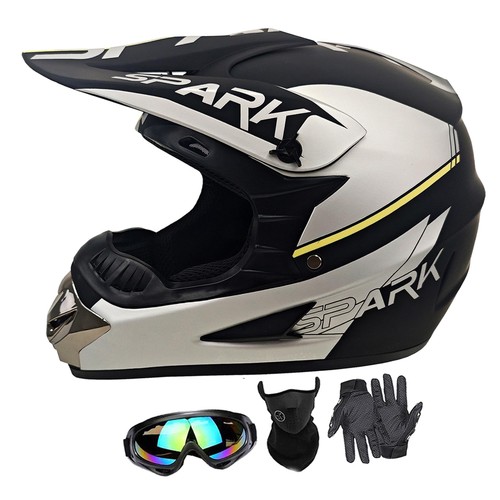 Sanqing youth dirt bike - youth,