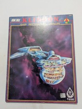 FASA 2301 Star Trek - Klingon