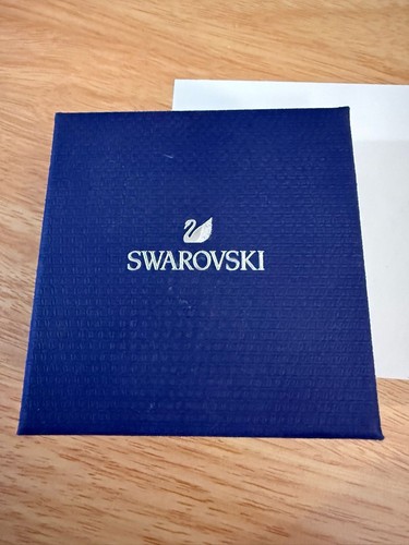 Genuine swarovski crystal - swarovski,
