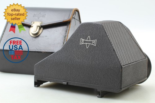 Almost mint case mamiya - mint,