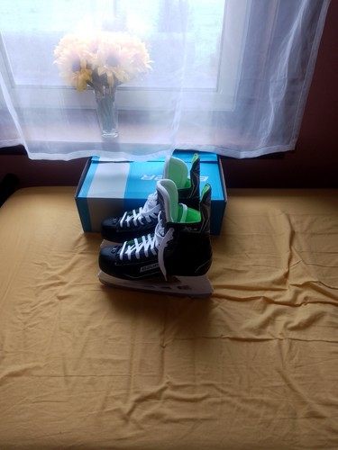 Pair bauer xls ice - pair, of