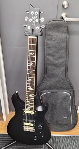 Prs standard with gig - se,