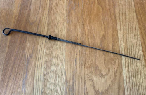 Mgb dipstick from 18v engine - from,