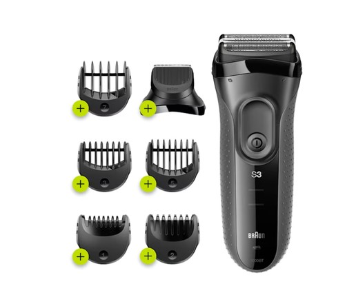 Braun shave style - shaver, |