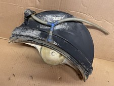 PARTNER  K750 DISC GUARD