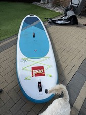 2018 Red paddle Co - 10’7 Wind SUP