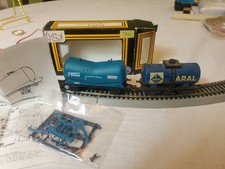 Dapol B197 OO Gauge PCA V Tank