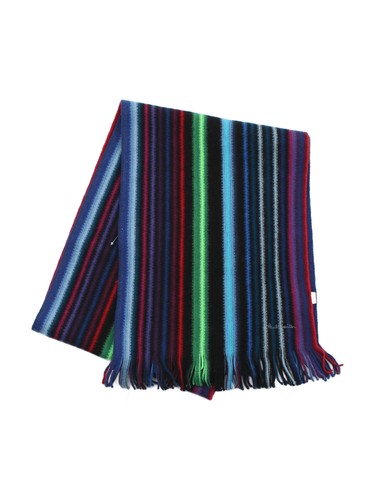 Paul smith men scarf multi - paul,