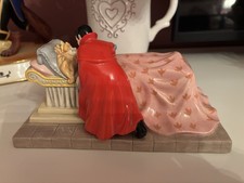 ROYAL DOULTON Sleeping Beauty