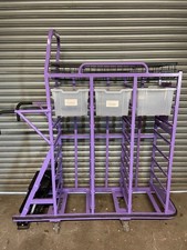 order picking trolley Heavy