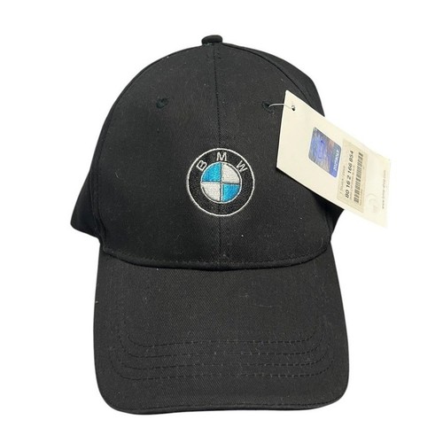 Bmw core classic logo cap - classic,