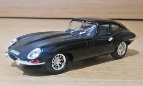 Model box italy 43 scale - italy, 1:43