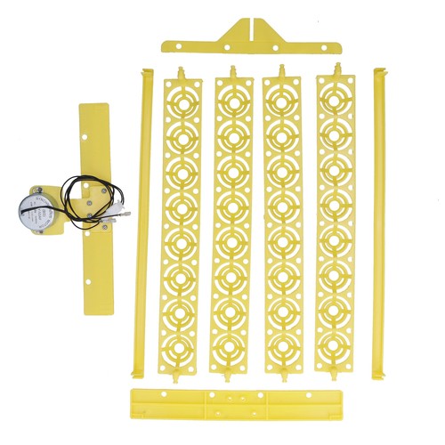 Egg automatic incubator - 32-egg,