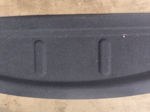 Hyundai i20 2012 2015 parcel - i20,