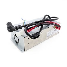Mains Power Supply Battery
