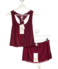 Oh Polly Red 2-piece